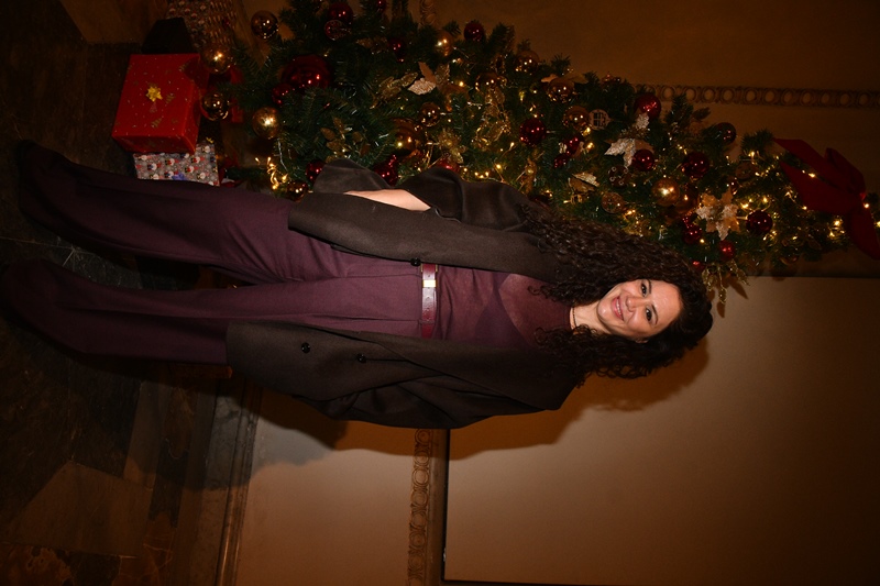 5. Y�la Görkemli Davet